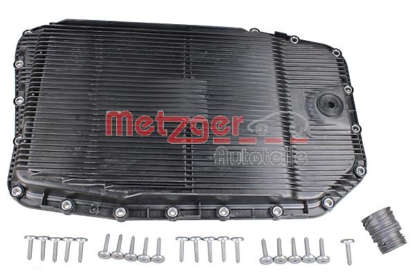METZGER 8020035 Ölwanne, Automatikgetriebe